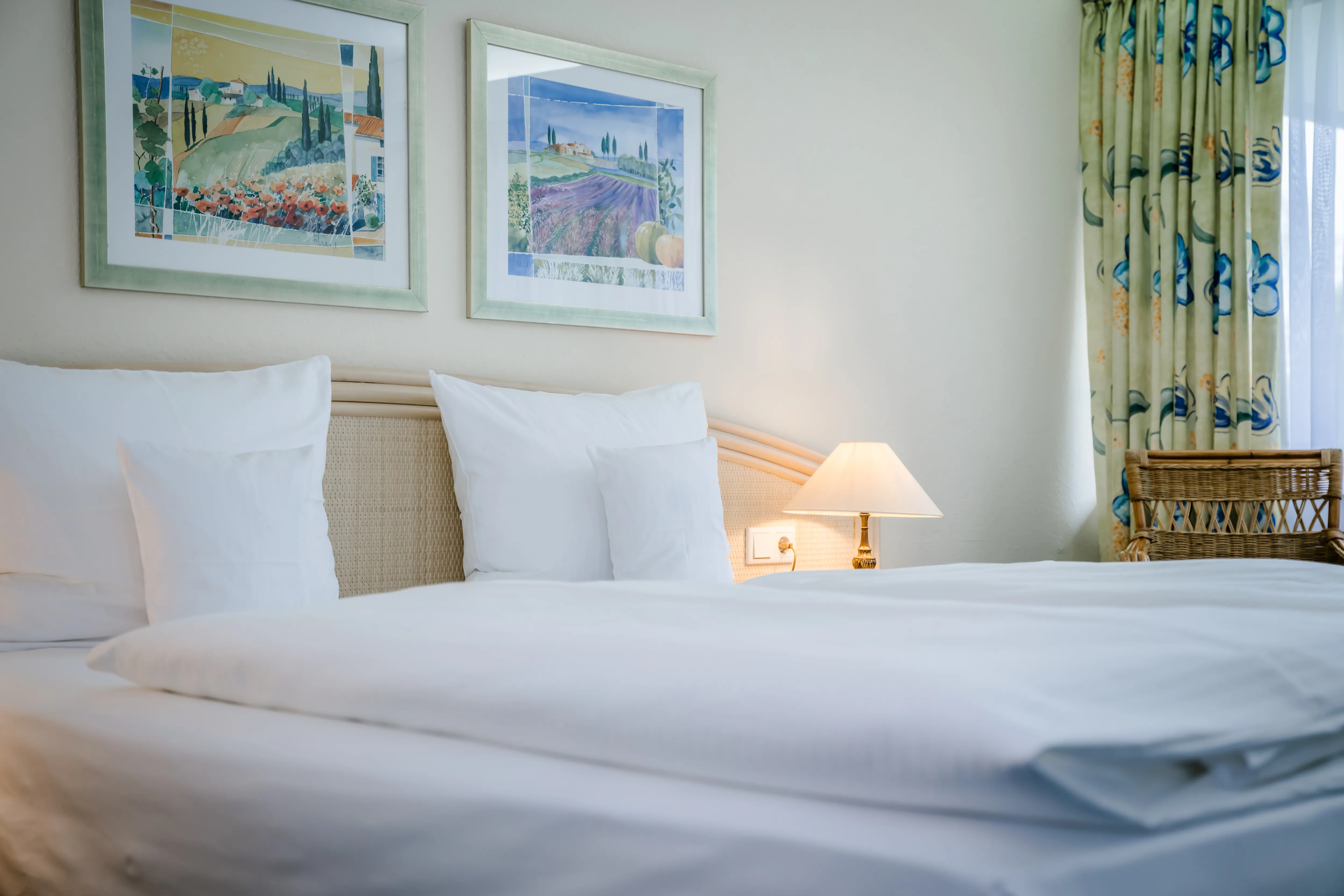 Doppelzimmer Classic